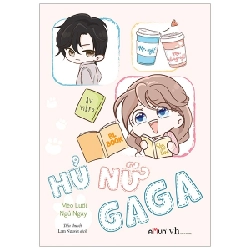 Hủ Nữ GaGa - Mèo Lười Ngủ Ngày