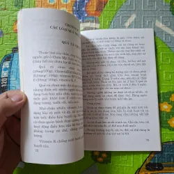 Rau, hoa quả thực phẩm và chữa bệnh 1023270