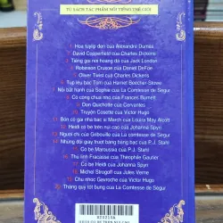 Heidi cô bé trên núi cao - bìa cứng 1003663