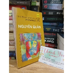 Nguyên Quán- Phạm Ngọc Tiến