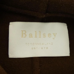 【Mã giảm giá】Áo khoác BALLSEY 640612