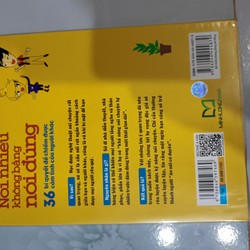 Nói nhiều không bằng nói đúng - 2 1/2 Bạn tốt (mới 99%) 138779