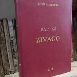 Bác sĩ Zivago - Tập 1 & 2 300970