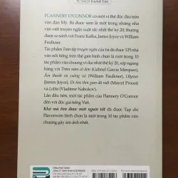 [KINH ĐIỂN - TRUYỆN NGẮN] Khó Mà Tìm Được Một Người Tốt -  Flannery O'Connor 576526