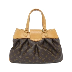 Túi Louis Vuitton Monogram Boesi PM M45715 619757