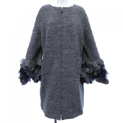 Áo khoác CHANEL P54383V32622