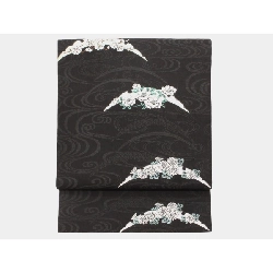 Dây obi Nagoya - Hàng hiệu Authentic