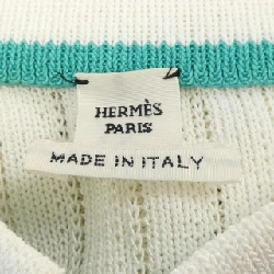 HERMES L'INSTRUCTION DU ROY ZOOM *16-7766 Áo khoác cardigan - Hàng hiệu Authentic 775660