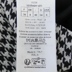 【Mã giảm giá】Christian Dior CHRISTIAN DIOR Đầm 652165