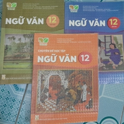 SGK LỚP 12 KẾT NỐI TRI THỨC ( TOÁN LÝ HÓA VĂN SỬ ĐỊA ) 500177