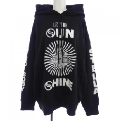 Áo khoác nỉ STELLA MCCARTNEY Sunshine Hoodie