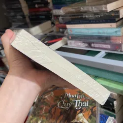 Dao Cạo - S.A. Cosby ( trinh thám ) 968743