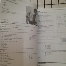 TOEIC test prepare 3-4th ed. 600 essential words. BARRON'S. Dr Lin Loughheed. Firstnews 735041