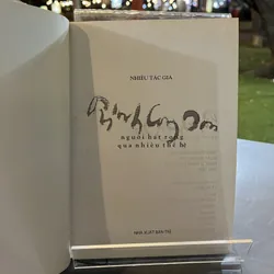 TRỊNH CÔNG SƠN NGƯỜI HÁT RONG QUA NHIỀU THẾ HỆ 592512