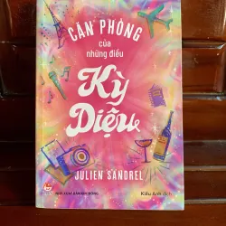 Căn phòng của những điều kỳ diệu 1036687