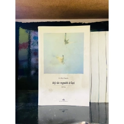 (Sách cũ SCGR) Ký ức người ở lại - Vũ Thị Thanh - Văn học VAVOA1T3- 31 Blogmeo090426