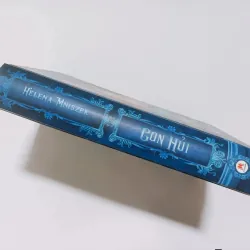 Con Hủi - Helena Mniszek  783005