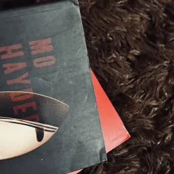 Combo 2c Mo Hayder 783874