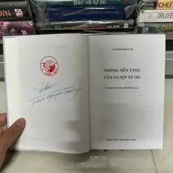 Những nền tảng của xã hội tự do - Eamonn Butler 563465