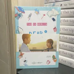 (ngôn tình) - Dear Doctor - Thợ Đá Berlin