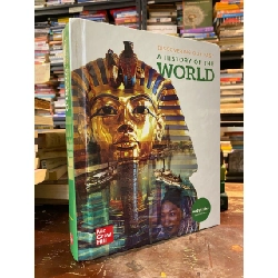 Discovering Our Past: A History of the World 1010090