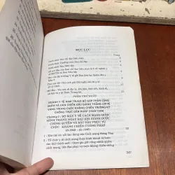 I Ngành Y Tế Miền Nam Trung Bộ 30 Năm Phục Vụ Chiến Đấu Và Trưởng Thành (1945•1975) - 1996 798005