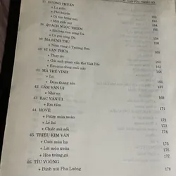 VĂN HỌC VIỆT NAM SAU CÁCH MẠNG THÁNG TÁM - TUYẾN TẬP VĂN HỌC các DÂN TỘC THIỂU SỐ- 707913