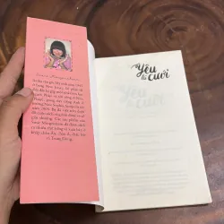 II Tình Yêu: Yêu Là Cưới - Susie Morgenstern - 2015 976250