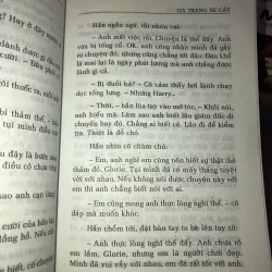 Dã tràng xe cát - James Hadley Chase 992657