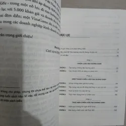 Sách Chiến lược đại dương xanh 715548