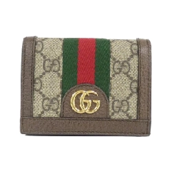 Ví Gucci OPHIDIA 523155 96IWG
