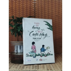 Muôn vàn hương vị đều là cuộc sống - Phong Tử Khải
