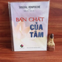 Bản Chất Của Tâm - Sogyal Rinpoche 162768