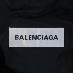 【Mã giảm giá】Balenciaga BALENCIAGA Áo khoác 637877