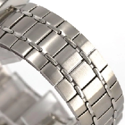 Louis Vuitton Tambour Moon Dual Time QA106 SS Quartz - Hàng hiệu Authentic 873362