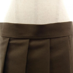 Miu Miu MIU MIU MG2426 S000 12I1 Váy 646855