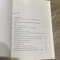 MỘT SỐ VẤN ĐỀ LÝ LUẬN SỬ HỌC, HÀ VĂN TẤN (XB 2007) 739061