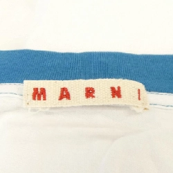 MARNI HUMU0198P7 T-shirt - Hàng hiệu Chính hãng 893457
