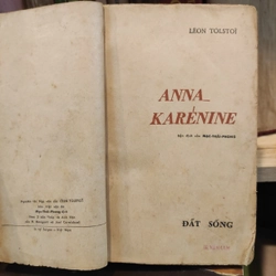 ANNA KARENINE - Leon Tolstoi 301375