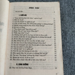 101 ĐIỀU NÊN BIẾT VỀ PHONG TỤC VIỆT NAM 551706