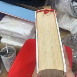 Trả ta kiếp này. Bìa cứng  569359