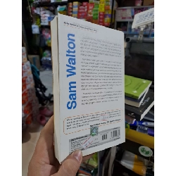 Cuộc Đời Kinh Doanh Tại Mỹ - Sam Walton - 2018 mới 90% - KINH TẾ - TÀI CHÍNH - CHỨNG KHOÁN - HCM3012 749693