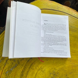 CHUÔNG NGUYỆN HỒN AI- ERNEST HEMINGWAY 536919