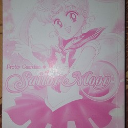 Truyện Tranh Sailor Moon 195950