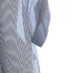 【Khuyến mãi】Áo sơ mi CHANEL 643453