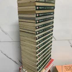 Tsubasa clamp, huyền thoại đôi cánh. Full bộ 28 tập + 3 tập ngoại truyện.  784855