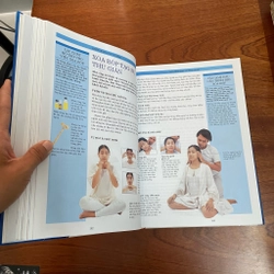 II Sách DK: Cẩm Nang Mang Thai Và Sinh Con - Dr. Miriam Stoppard - 2014 475667