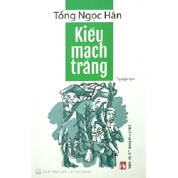 Kiều Mạch Trắng - Tống Ngọc Hân