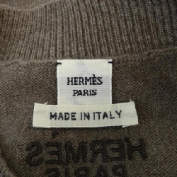 【Mã giảm giá】HERMES Áo len 643328