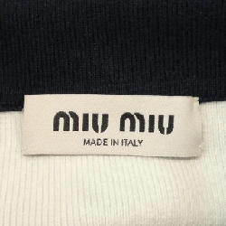 Áo polo MIU MIU MML889 SOOO 14M2 - Hàng hiệu Authentic 775467